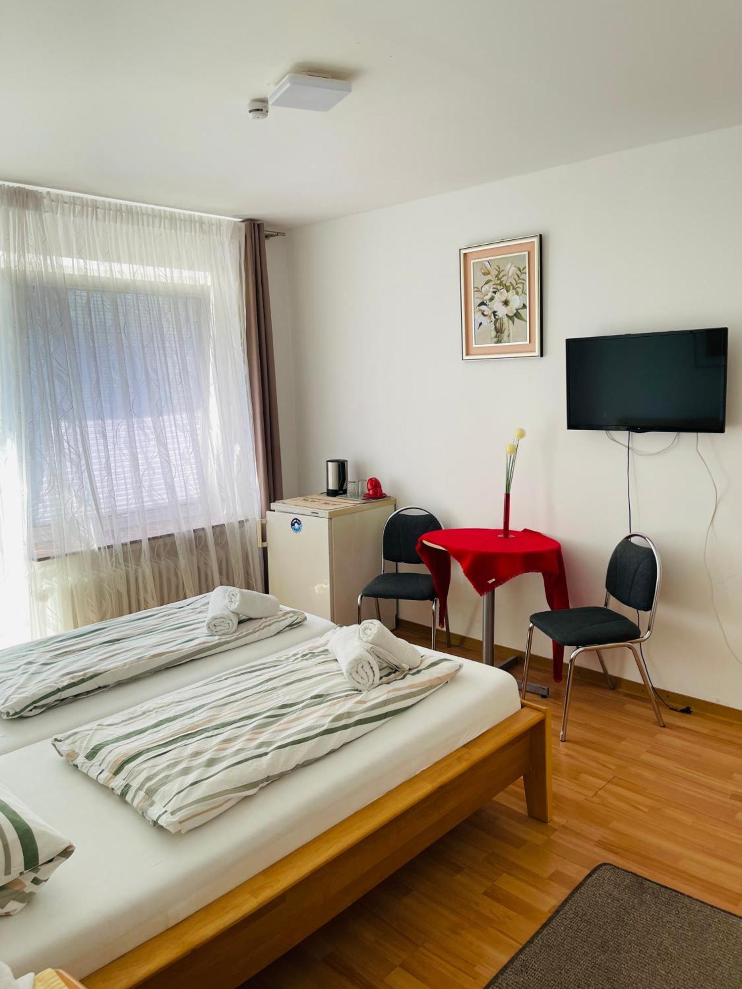 Shelby Apartment *